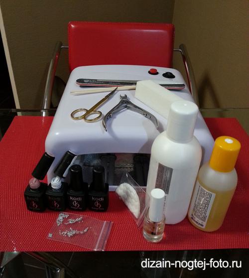 Дизайн ногтей френч со стразами. Как сделать френч со стразами — мастер класс пошаговый