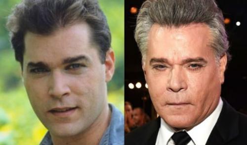 Актрисы которые плохо выглядят. Зарубежные