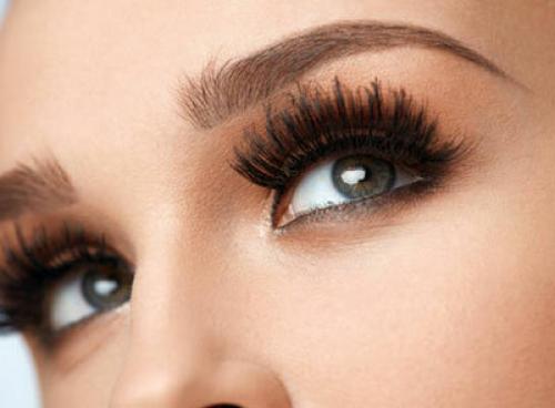 Средство для роста бровей в домашних условиях. Можно ли сделать брови густыми