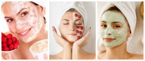 Сильное увлажнение кожи лица в домашних условиях. Как увлажнить кожу лица?