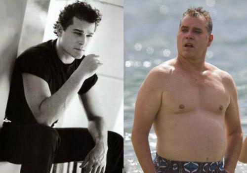 Актрисы которые плохо выглядят. Зарубежные