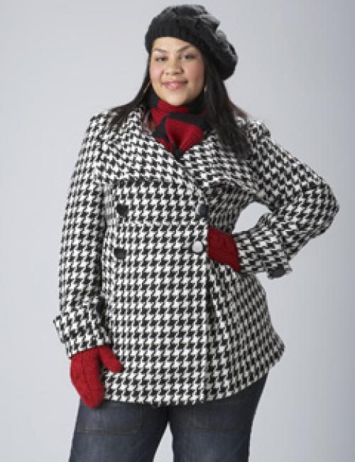 Головные уборы для женщин с круглым лицом. Головной убор для круглого лица, как подобрать подходящий?