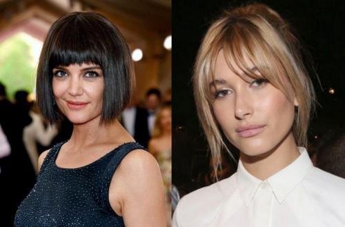 Длинные волосы в 45 лет. Как нужно стричься женщинам после 45 лет