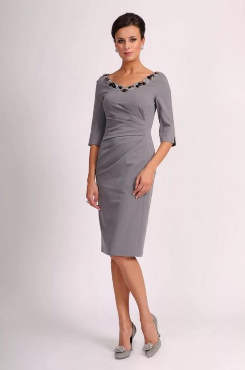 Модные образы для женщин з. Вечерний лук