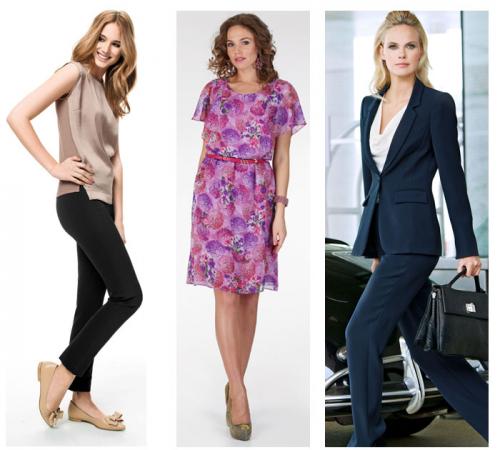 Как одеваться модно и стильно женщине в 40 лет. Осень-зима: выбираем стильный гардероб 02 Как одеваться модно и стильно женщине в 40 лет. Осень-зима: выбираем стильный гардероб 02