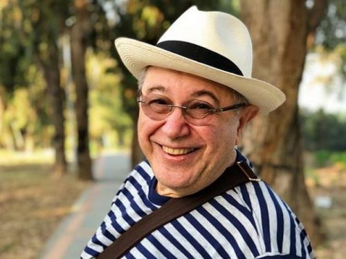 Викторина петросянц личная жизнь. Как живет единственная дочь Евгения Петросяна 01