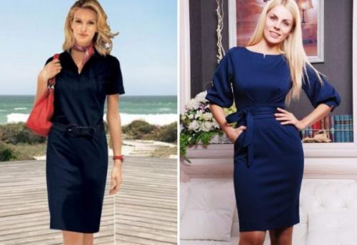 Модные образы для женщин з. Вечерний лук