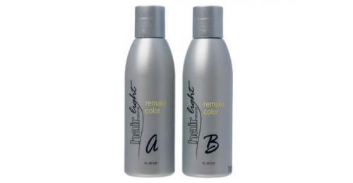 Как смывать краску с волос после окрашивания. Способы смывания краски с волос