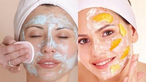 Сильное увлажнение кожи лица в домашних условиях. Как увлажнить кожу лица?