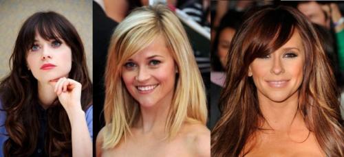 Длинные волосы в 45 лет. Как нужно стричься женщинам после 45 лет