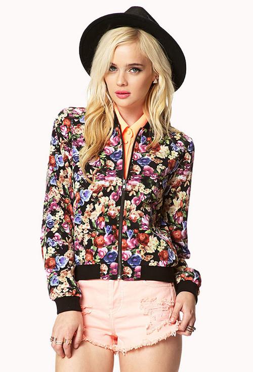 Модные куртки осень 2020 женские. Модные женские куртки-бомберы осень-зима 2019-2020