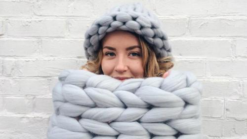 Какие шапки старят. 