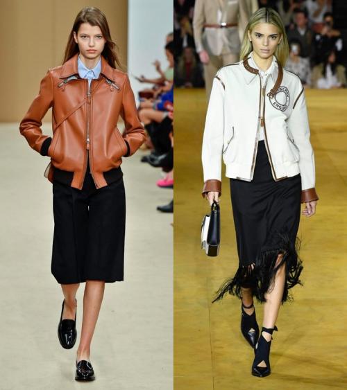 Модные зимние куртки 2020. Модные куртки 2020: тренды и новинки