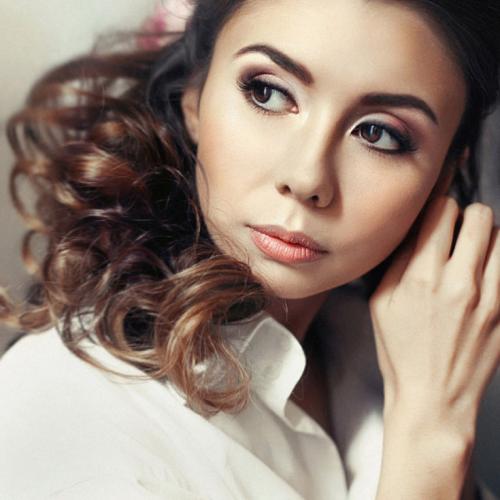 Естественный макияж на свадьбу. Свадебный макияж — 69 фото создания прекрасного образа шаг за шагом