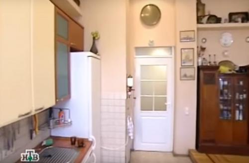Квартирный вопрос Муравьева подала в суд. Исправили ошибки НТВ на кухне у Ирины Муравьевой…