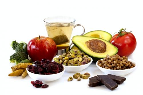 Витамин Е для женщин при планировании беременности. Продукты, содержащие витамин Е