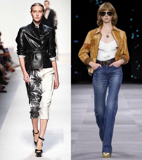 Модные зимние куртки 2020. Модные куртки 2020: тренды и новинки