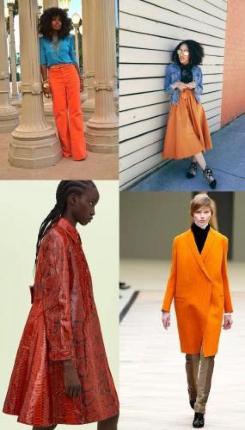 Модные тенденции осень зима 2019 2019 эвелина Хромченко. Школа моды 08 Модные тенденции осень зима 2019 2019 эвелина Хромченко. Школа моды 08