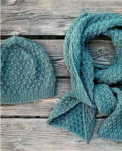 Головной убор к пальто для женщин 40 лет. Фасон 20