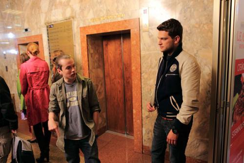 Нагиев дмитрий с кем встречается. Биография Нагиева 24