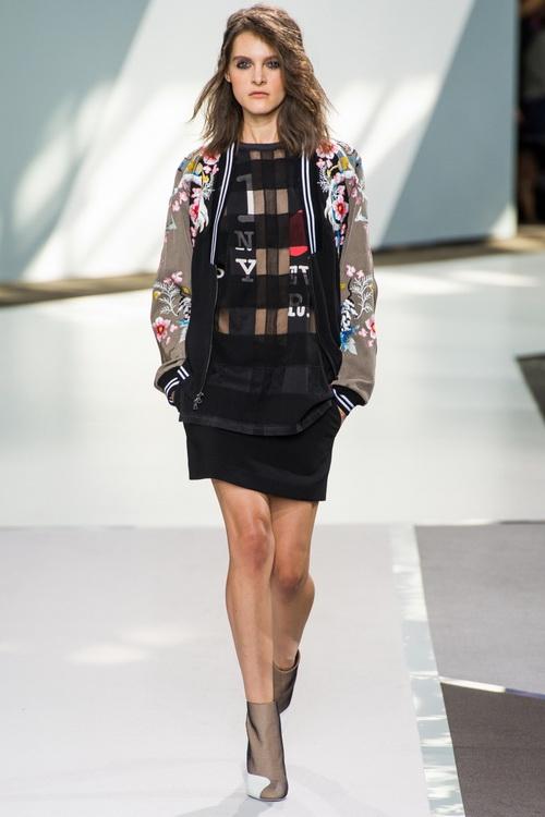 Модные куртки осень 2020 женские. Модные женские куртки-бомберы осень-зима 2019-2020