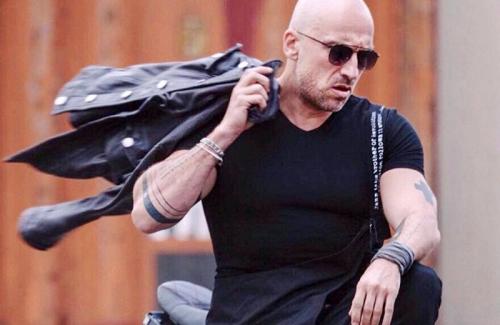 Нагиев дмитрий с кем встречается. Биография Нагиева 10