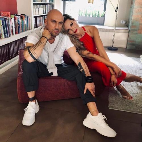 Нагиев дмитрий с кем встречается. Биография Нагиева 05