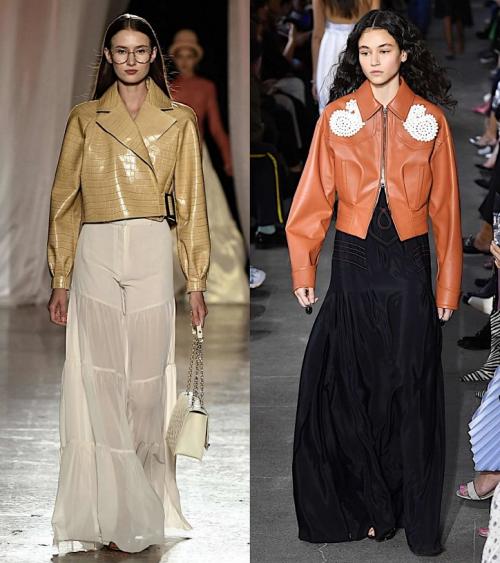 Модные зимние куртки 2020. Модные куртки 2020: тренды и новинки