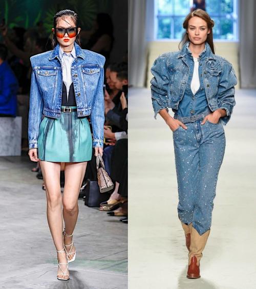 Модные зимние куртки 2020. Модные куртки 2020: тренды и новинки