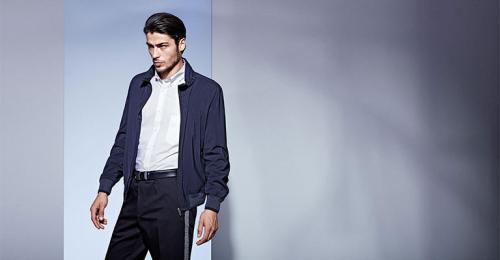 Базовый мужской гардероб casual. Подвиды стиля и характерные черты