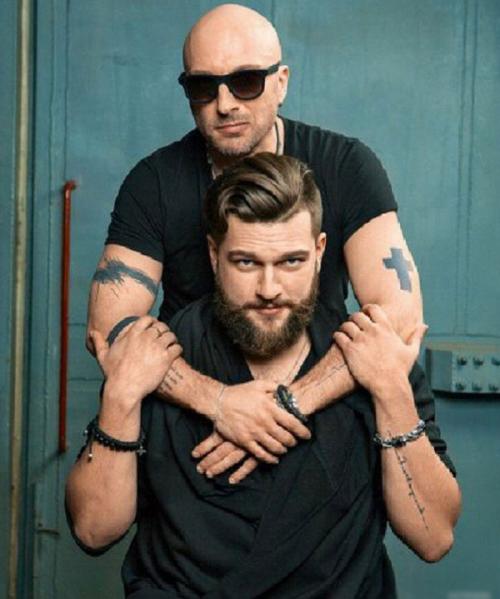 Нагиев дмитрий с кем встречается. Биография Нагиева 26