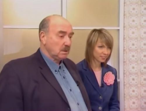 Ирина Муравьева переделала кухню после квартирного вопроса. Ирина Муравьева схватилась за голову увидев во что превратилась ее кухня после ремонта с «Квартирным вопросом»
