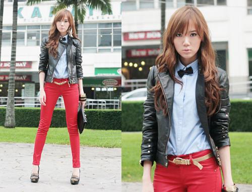 Базовый гардероб casual. Базовый гардероб стиля  09