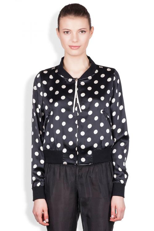 Модные куртки осень 2020 женские. Модные женские куртки-бомберы осень-зима 2019-2020