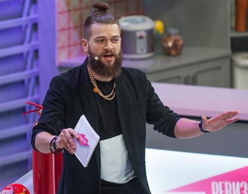 Нагиев дмитрий с кем встречается. Биография Нагиева 25