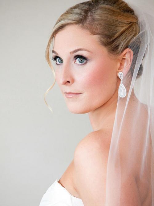 Естественный макияж на свадьбу. Свадебный макияж — 69 фото создания прекрасного образа шаг за шагом