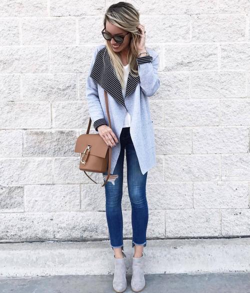 Базовый гардероб casual. Базовый гардероб стиля 