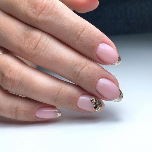 Идеи маникюра 2019 френч. Идеи французского маникюра 2019 03 Идеи маникюра 2019 френч. Идеи французского маникюра 2019 03