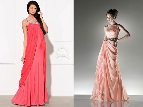 Маникюр под коралловое платье: фото, видео 30 Маникюр под коралловое платье: фото, видео 30