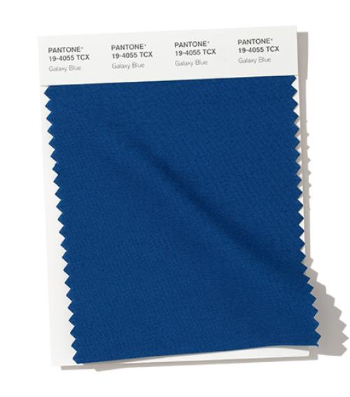Цвет 2020 года по версии Pantone. Неделя моды в Нью-Йорке Осень / Зима 2019/2020