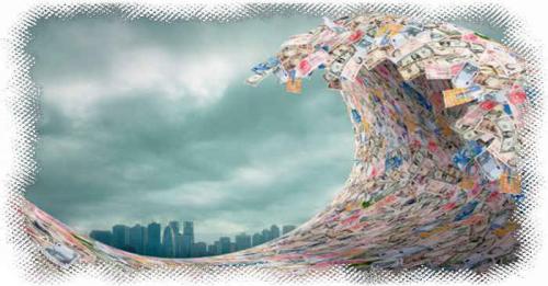 Аффирмации на деньги на ночь. Аффирмации для привлечения денег