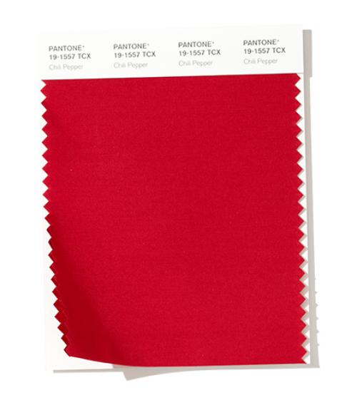 Цвет 2020 года по версии Pantone. Неделя моды в Нью-Йорке Осень / Зима 2019/2020