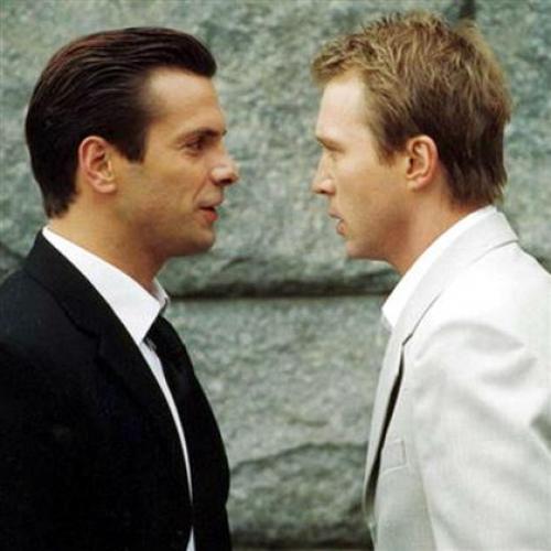 Миронов Евгений личная жизнь ориентация. СМИ: народный артист Евгений Миронов вступил в гей-брак в Германии 03