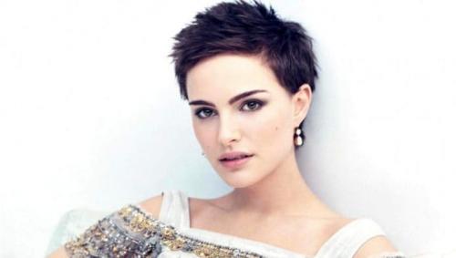 Стрижки для женщин после 40 лет с круглым лицом. Короткие стрижки для круглого лица 2019