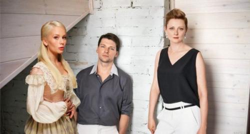 Елена корикова и даниил Страхов отношения. К чему приводит безрассудная любовь: тайный роман артистов Даниила Страхова и Елены Кориковой 03