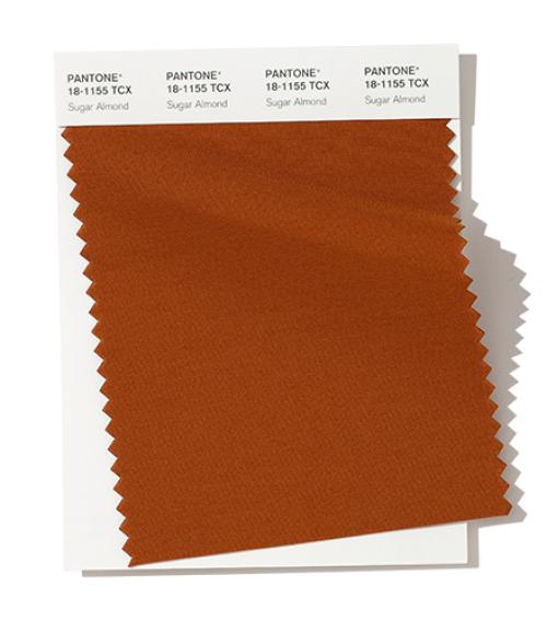 Цвет 2020 года по версии Pantone. Неделя моды в Нью-Йорке Осень / Зима 2019/2020
