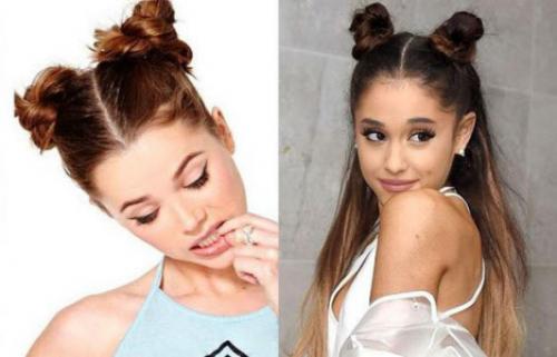 Лёгкие причёски в школу самой себе за 5 минут на средние волосы. Прическа в школу за 5 минут на средние и длинные волос