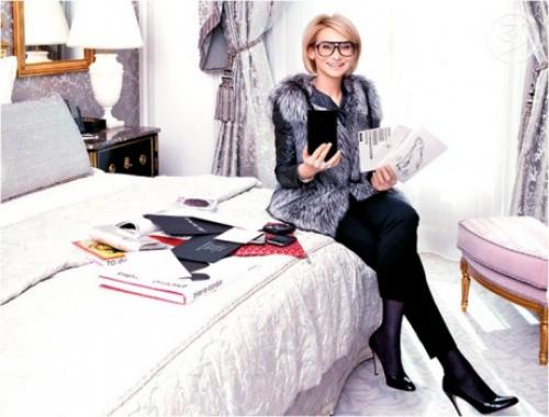 Эвелина Хромченко сайт базовый гардероб. 25 вещей и аксессуаров - базовый гардероб от Эвелины Хромченко