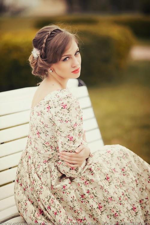 Как выглядеть свежо. 6 советов, как выглядеть свежей и отдохнувшей