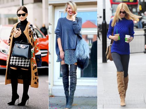 Объемный свитер с чем носить. Как носить объемный свитер 18 Объемный свитер с чем носить. Как носить объемный свитер 18